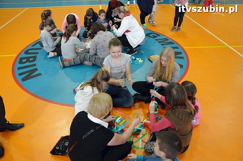 Mikołajkowy Festyn Rodzinny