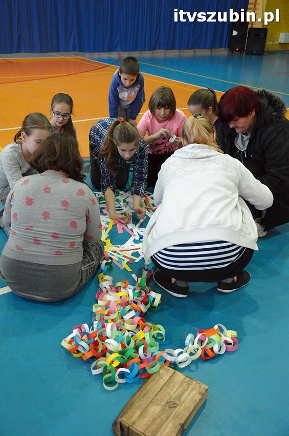 Mikołajkowy Festyn Rodzinny