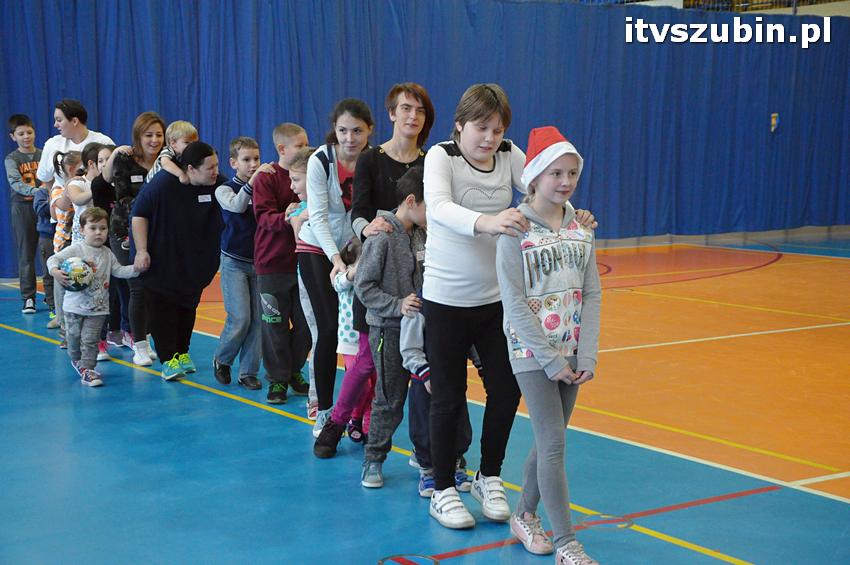 Mikołajkowy Festyn Rodzinny