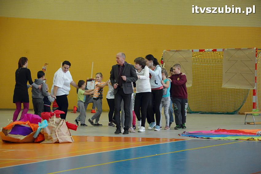 Mikołajkowy Festyn Rodzinny