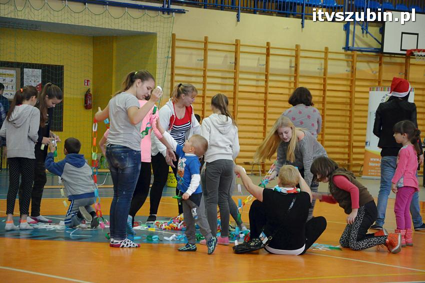 Mikołajkowy Festyn Rodzinny