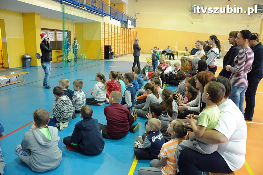 Mikołajkowy Festyn Rodzinny