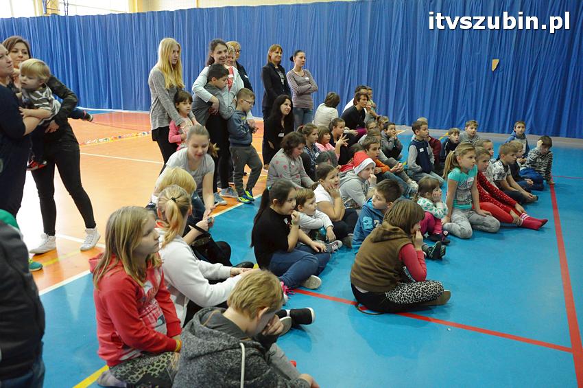 Mikołajkowy Festyn Rodzinny