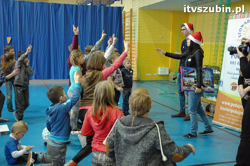 Mikołajkowy Festyn Rodzinny