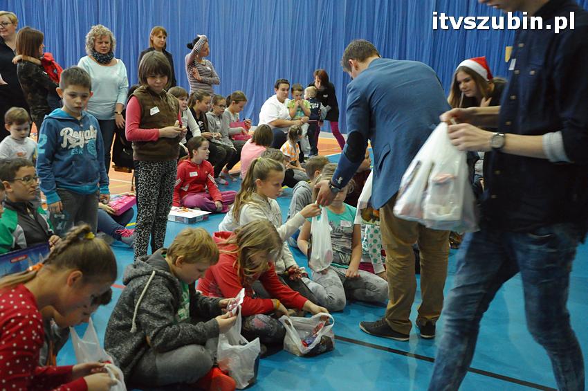 Mikołajkowy Festyn Rodzinny