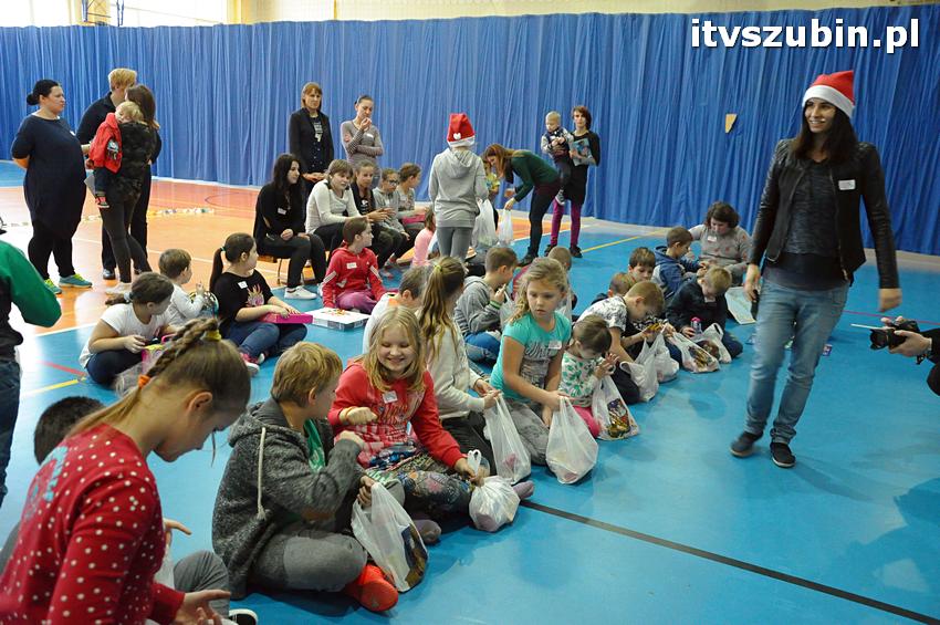 Mikołajkowy Festyn Rodzinny