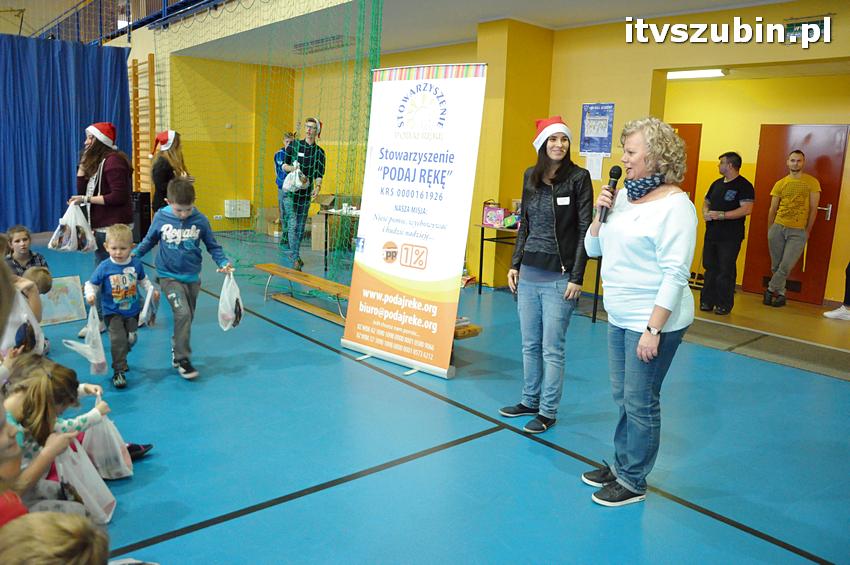 Mikołajkowy Festyn Rodzinny