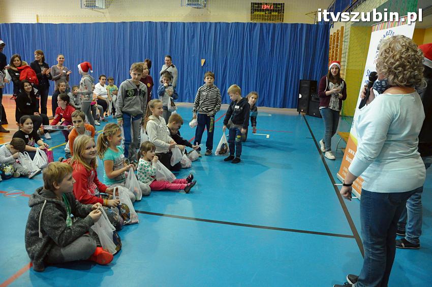 Mikołajkowy Festyn Rodzinny