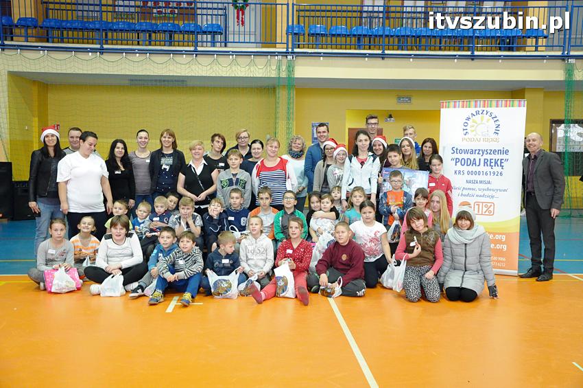 Mikołajkowy Festyn Rodzinny