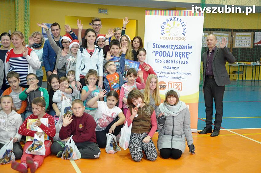 Mikołajkowy Festyn Rodzinny