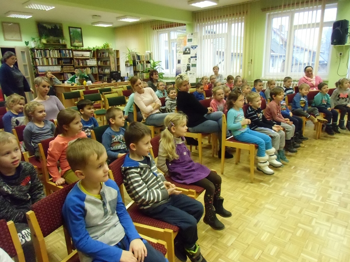 Kaczka dziwaczka prosto z teatru