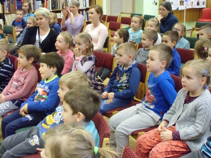 Kaczka dziwaczka prosto z teatru