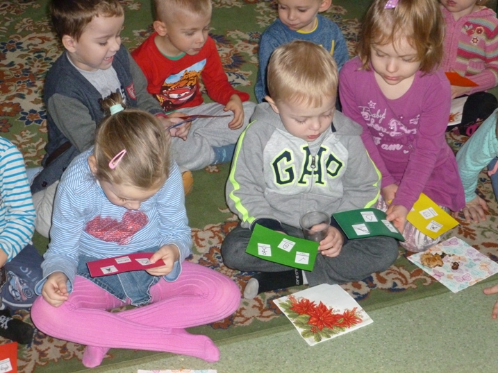 Zakończenie projektu ?Uczeń zdrowy, do nauki i pracy gotowy?