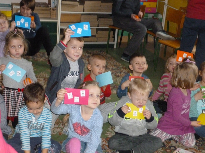 Zakończenie projektu ?Uczeń zdrowy, do nauki i pracy gotowy?