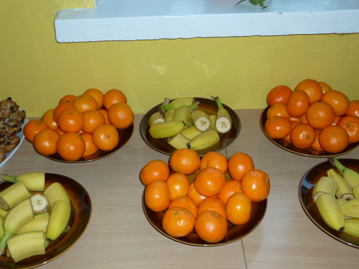 Zakończenie projektu ?Uczeń zdrowy, do nauki i pracy gotowy?