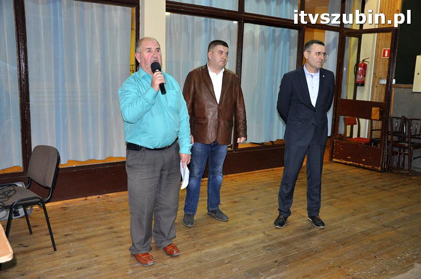 Nocny Mikołajkowy Turniej Brydża Sportowego Par za nami