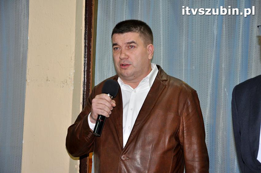 Nocny Mikołajkowy Turniej Brydża Sportowego Par za nami