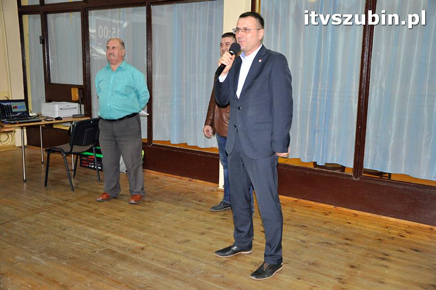 Nocny Mikołajkowy Turniej Brydża Sportowego Par za nami