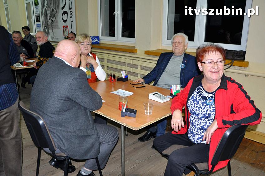 Nocny Mikołajkowy Turniej Brydża Sportowego Par za nami