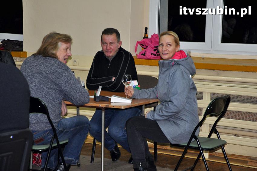 Nocny Mikołajkowy Turniej Brydża Sportowego Par za nami
