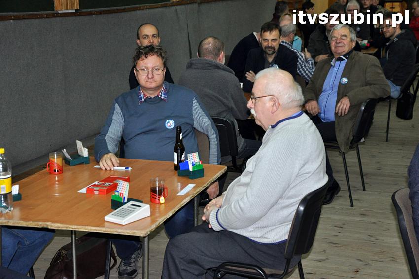 Nocny Mikołajkowy Turniej Brydża Sportowego Par za nami