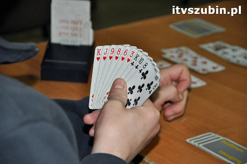 Nocny Mikołajkowy Turniej Brydża Sportowego Par za nami