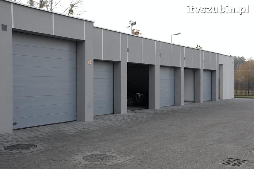 Nowy Komisariat Policji w Szubinie oficjalnie otwarty [FILM]