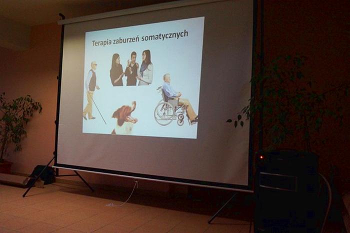 Z wizytą w Zespole Szkół Centrum Kształcenia Rolniczego w Bydgoszczy