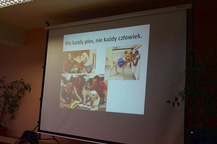 Z wizytą w Zespole Szkół Centrum Kształcenia Rolniczego w Bydgoszczy