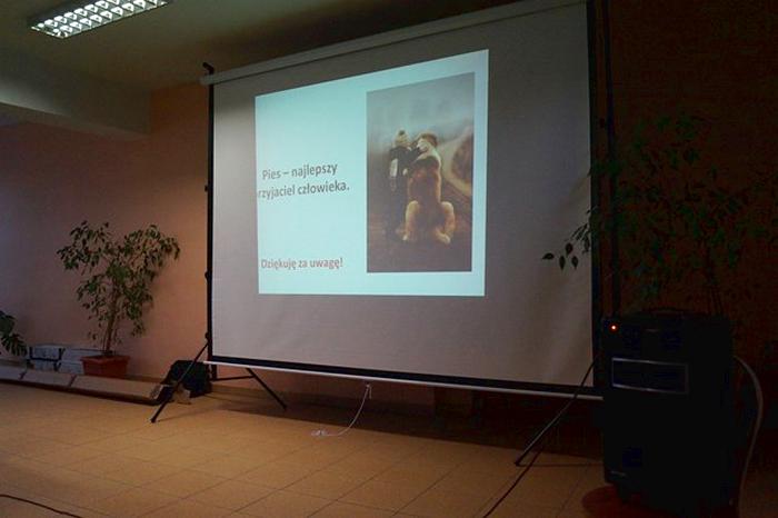 Z wizytą w Zespole Szkół Centrum Kształcenia Rolniczego w Bydgoszczy