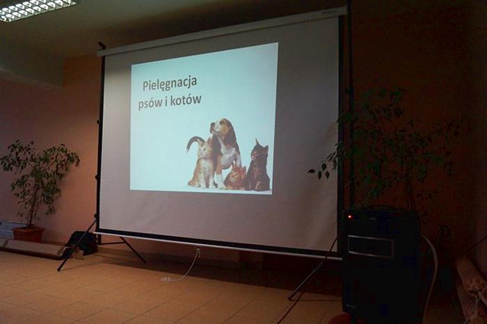 Z wizytą w Zespole Szkół Centrum Kształcenia Rolniczego w Bydgoszczy
