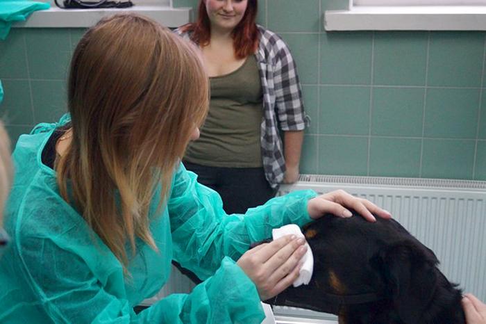 Z wizytą w Zespole Szkół Centrum Kształcenia Rolniczego w Bydgoszczy