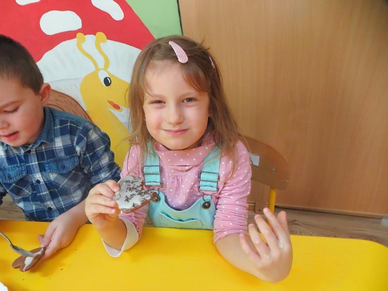 Mikołajki w szubińskim Słoneczku