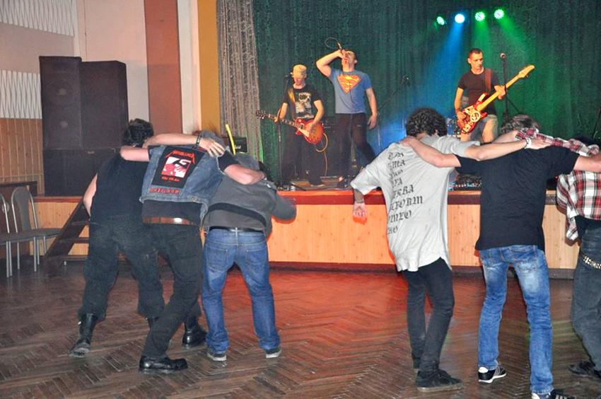 Mocne uderzenie w SDK