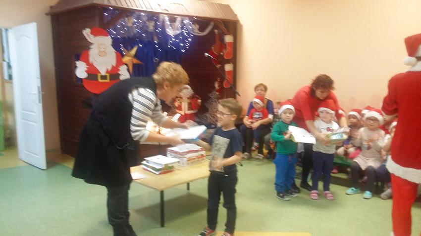 Przedszkolny Konkurs Plastyczno- Techniczny został rozstrzygnięty!