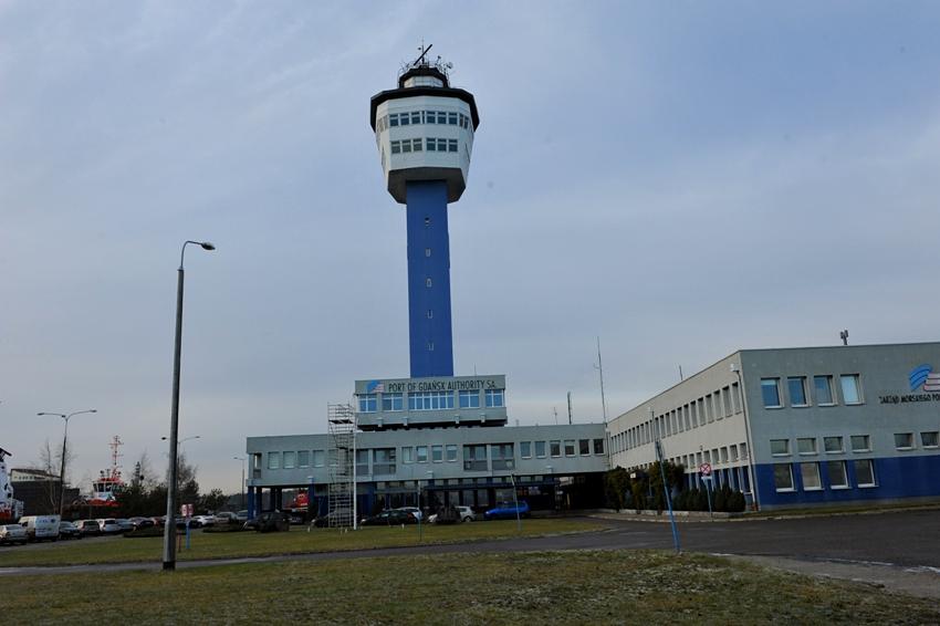 Wyjazd studyjny klasy III logistyków do Gdyni i Gdańska
