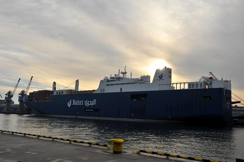 Wyjazd studyjny klasy III logistyków do Gdyni i Gdańska