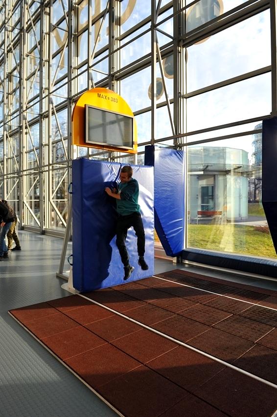 Wyjazd studyjny klasy III logistyków do Gdyni i Gdańska