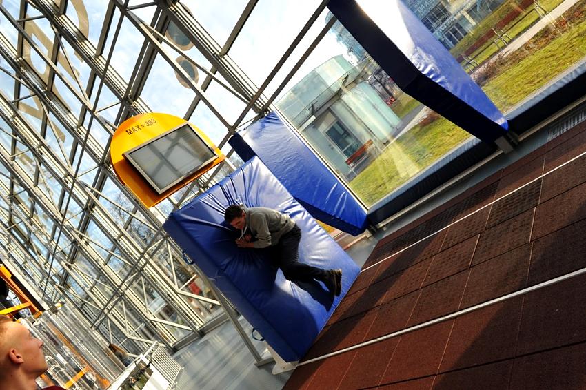 Wyjazd studyjny klasy III logistyków do Gdyni i Gdańska