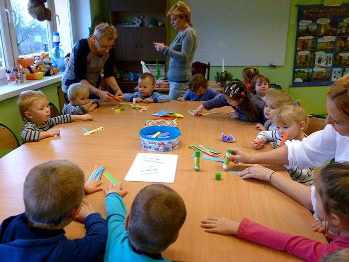 Integracyjny Dzień Osób Niepełnosprawnych