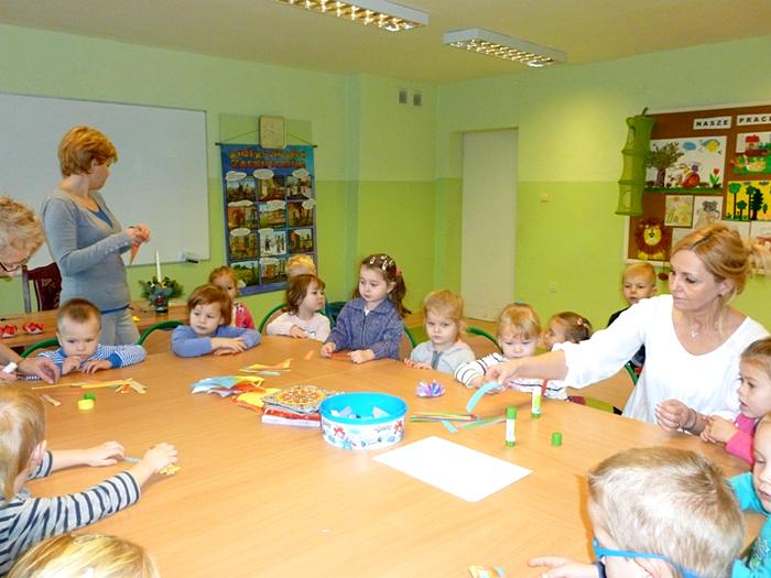 Integracyjny Dzień Osób Niepełnosprawnych