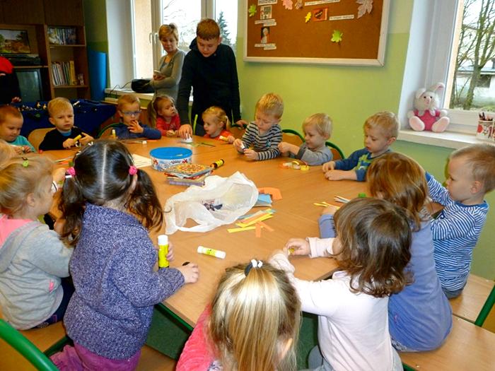 Integracyjny Dzień Osób Niepełnosprawnych