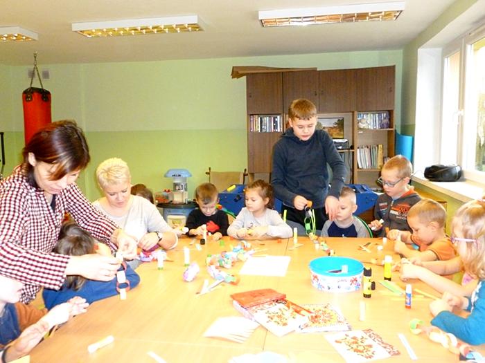 Integracyjny Dzień Osób Niepełnosprawnych