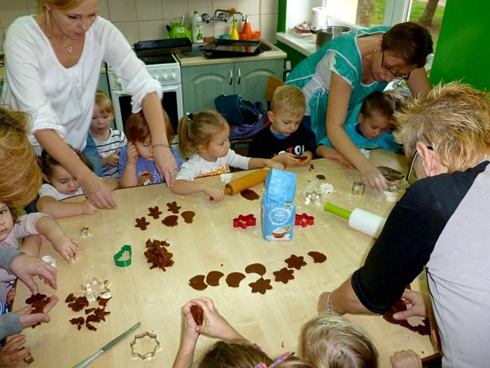 Integracyjny Dzień Osób Niepełnosprawnych
