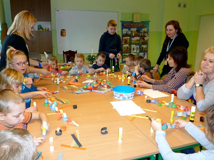 Integracyjny Dzień Osób Niepełnosprawnych