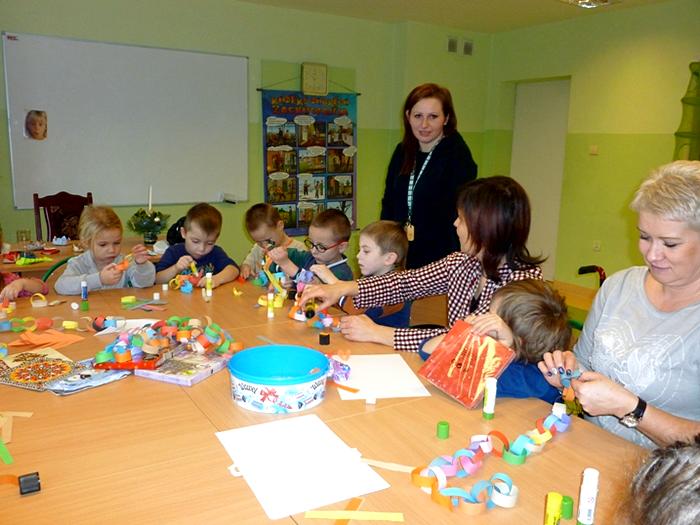 Integracyjny Dzień Osób Niepełnosprawnych