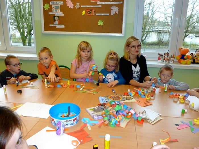 Integracyjny Dzień Osób Niepełnosprawnych