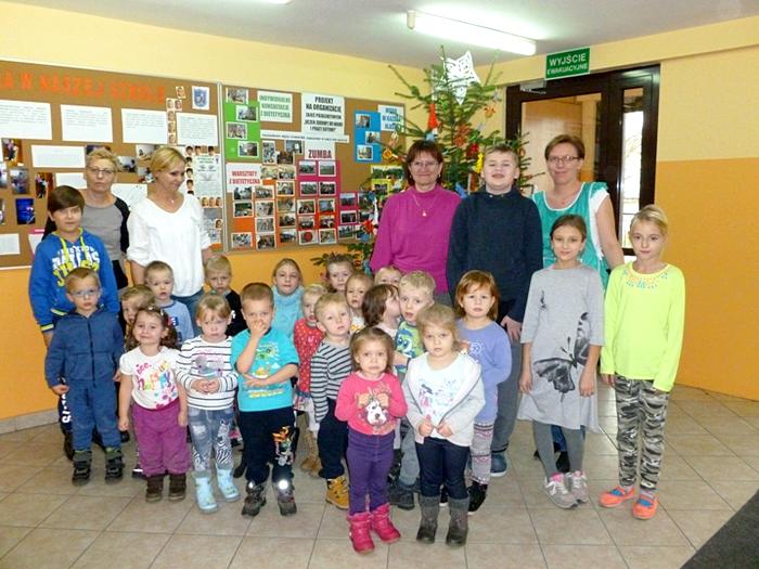 Integracyjny Dzień Osób Niepełnosprawnych