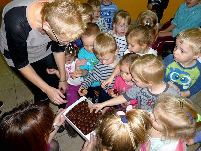 Integracyjny Dzień Osób Niepełnosprawnych