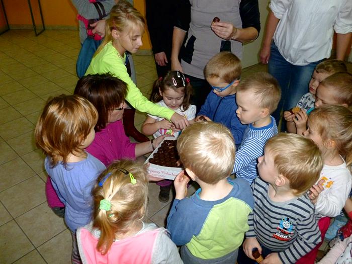 Integracyjny Dzień Osób Niepełnosprawnych